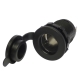 Toma de Mechero 12V Impermeable