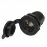 Toma de Mechero 12V Impermeable