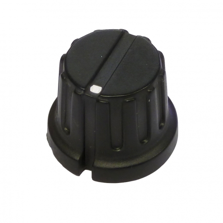 Control Knob, Bakelite