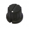 Control Knob, Bakelite