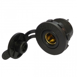 12V Din / Hella Impermeable