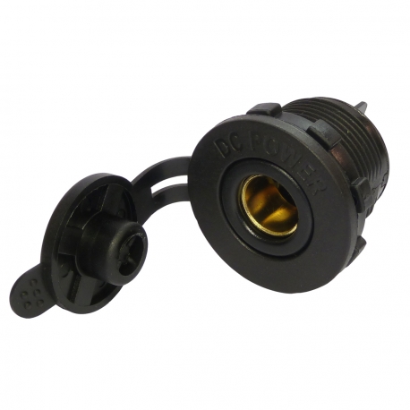 12V Din / Hella Impermeable