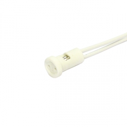 G4 Ceramic Ceramic Lamp Holder