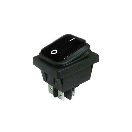 Interruptor Basculante Impermeable - IP65