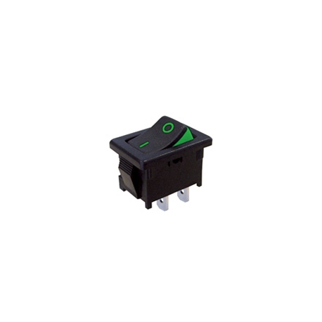 Two Colour Rocker Switch