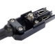 C13 Conector IEC para Ensamblar, 10A