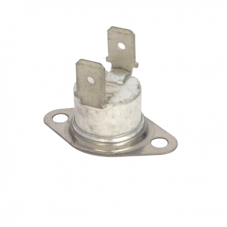 Termostato Bimetálico NC 60ºC