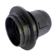 E27 Lamp Holder (Half Threaded)