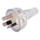 10A Australian Plug
