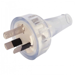 Australian Power Plug, Waterproof