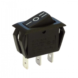 Interruptor Basculante