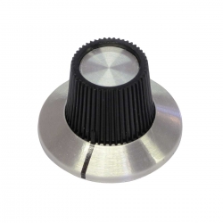 Botón del Potenciómetro