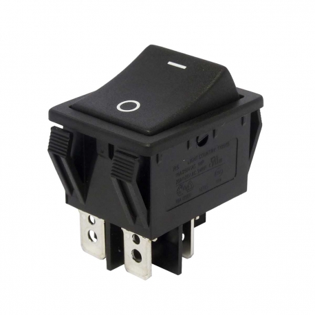 Interruptor Basculante 16A