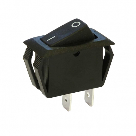 Interruptor Basculante