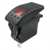 Interruptor Basculante Impermeable - IP67