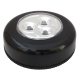 Battery Operated LED Push Light