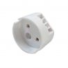G13 Douille Fluorescent Pour T8