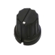 Bouton de Potentiomètre Diamètre 12mm
