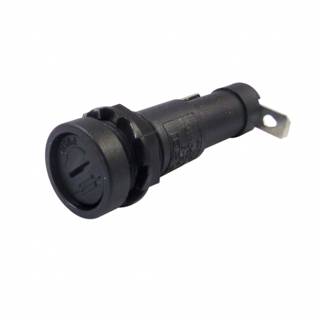 Panel Mount Fuse Holder for 30 & 32mm Fuses