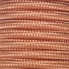Copper Fabric Cable | 2 & 3 Core Fabric Flex