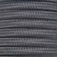 Dusk Grey Round Fabric Cable | Fabric Flex - 0,75mm