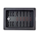 ATC Blade Fuse Box IP56 Weatherproof - 10 Way
