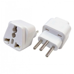 Swiss Travel Adapter | Power Adapter