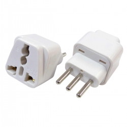Italy Travel Adapter | Power Adapter