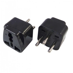 UK to Israel Adapter