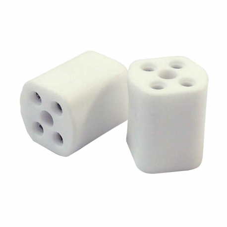 G10Q Ceramic Lamp Holder