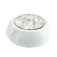 Surface Mount LED Light with Push Button and Swivel Function