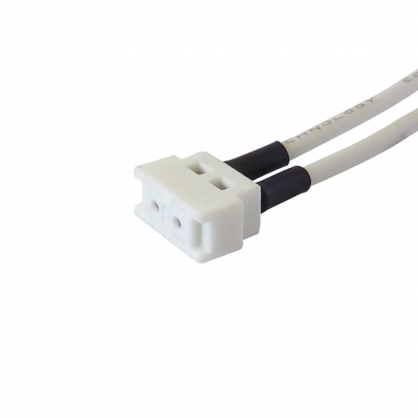 G4 Ceramic Lamp Holder - Sub Panel Mount