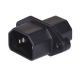 IEC C14 a C13 Convertisseur