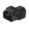 IEC C14 a C13 Convertisseur