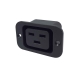 IEC Socket - 16A C19 Outlet
