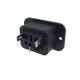 IEC Socket - 16A C19 Outlet