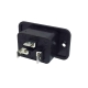 IEC Socket - 16A C20 Inlet
