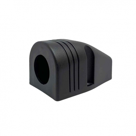 Single Surface Mount Bracket for USB and Power Sockets