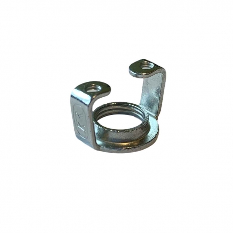 Portalámpara Cerámico G9