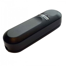 Inline Leading Edge Dimmer Switch - Black