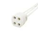 G10Q Lamp Holder 300mm Leads