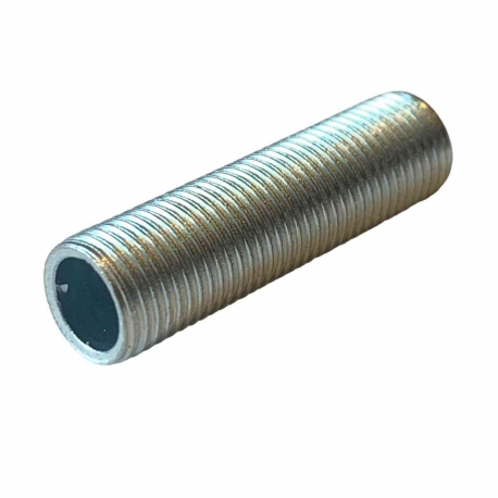10mm Steel Allthread 20mm Long