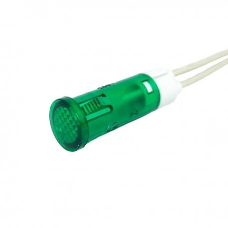 10mm Indicator 240V