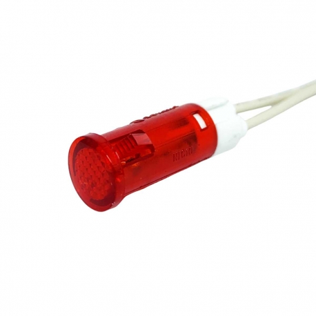 10mm Indicator 240V