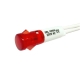 9mm Indicator 240V Leaded