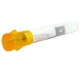 Voyant Jaune 9mm 230V