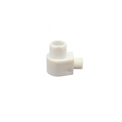 Cord Grip White