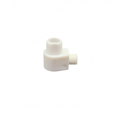 Cord Grip White