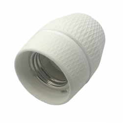 Ceramic E27 Lamp Holder