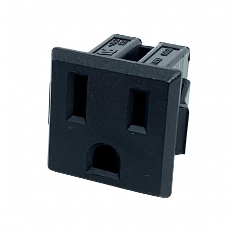 NEMA Socket Outlet